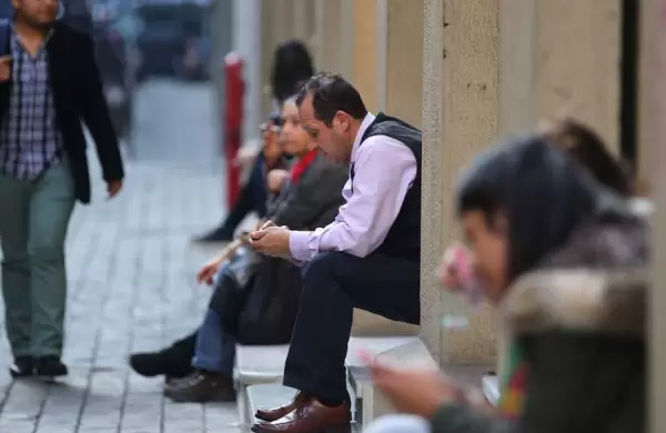 El 2020 dejó un saldo de más de 125.000 empleos perdidos