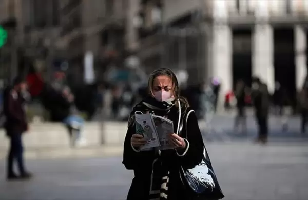 Más de 700.000 personas perdieron sus puestos de trabajo durante 2020