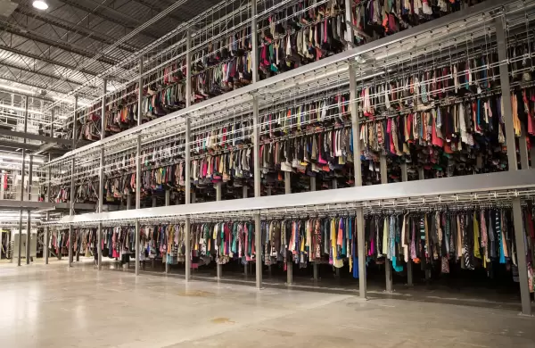ThredUp persigue la demanda de ropa usada en una OPI inicial de US$ 1.300 millones