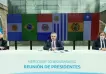 30 años del Mercosur: las aguas del lastre