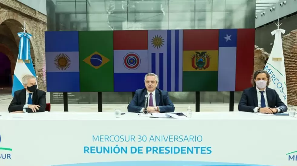 Mercosur