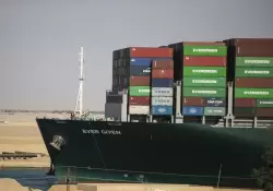 La debacle del Canal de Suez: cmo amrar un plan de recuperacin ante casos similares