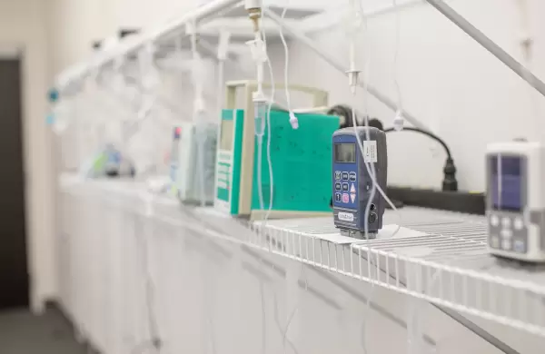 La transformación digital del abastecimiento en salud