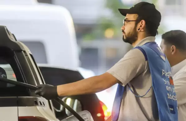 Cuánto dinero se necesita por mes para mantener un automóvil