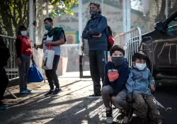 En la Argentina, el 65% de los nios es pobre