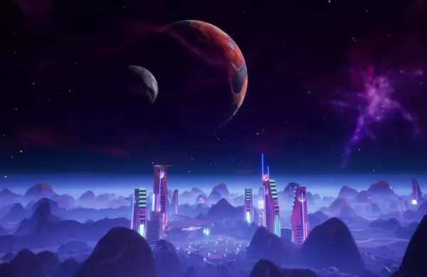 Manticore, una startup de juegos similar a Roblox, obtuvo US$ 100 millones en nuevos fondos