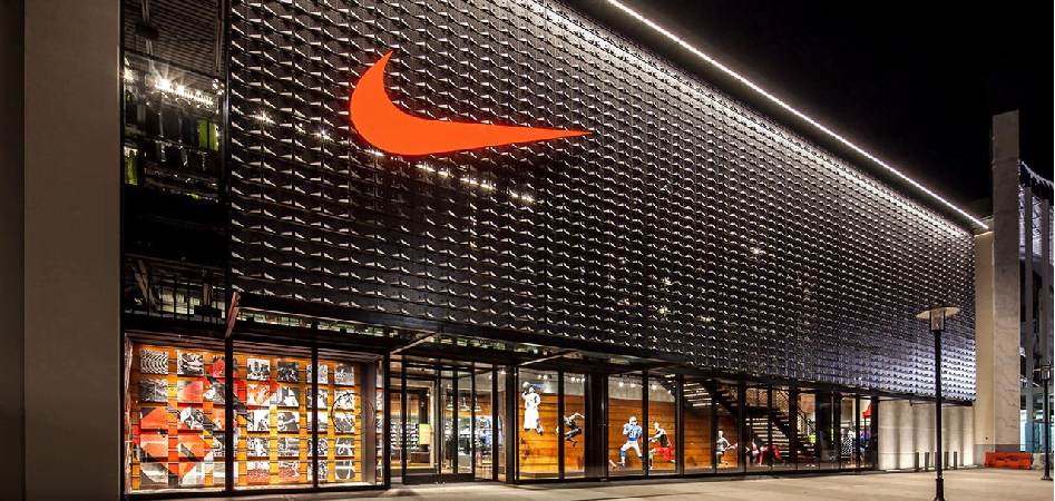 Persistencia codo cocinero La estrategia de Nike para duplicar su producción de zapatillas en la  Argentina - Forbes Argentina