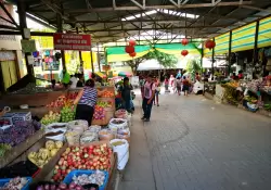 Algunos aumentos de frutas y verduras son diez veces ms grandes que la inflacin