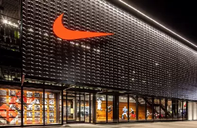 Impuro consenso blusa Nike es la última marca global en salir de Rusia por completo - Forbes  Argentina