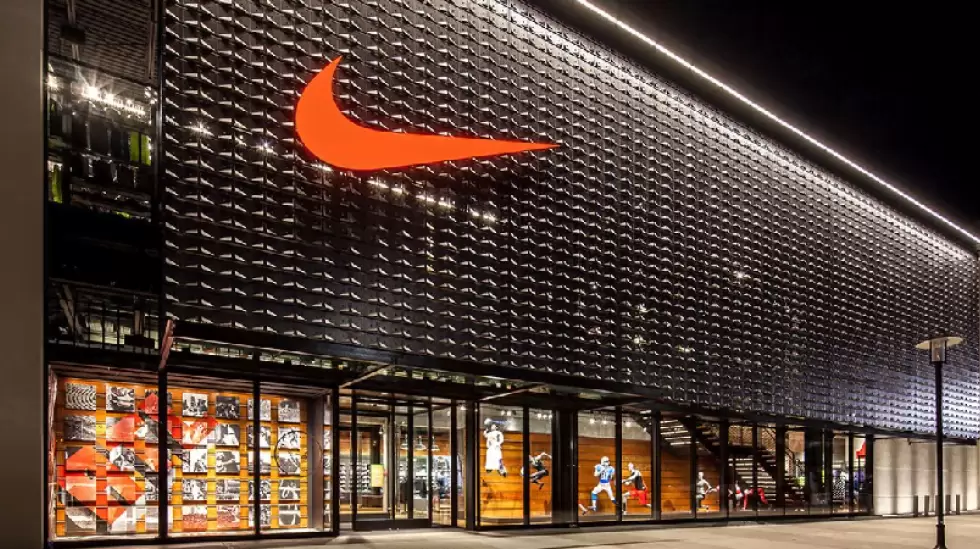 La estrategia de Nike para duplicar su produccion de zapatillas en la Argentina Forbes Argentina