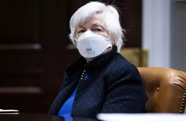 El FMI cancela hasta octubre los pagos de deuda de los países más pobres