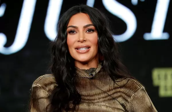 Kim Kardashian West es oficialmente multimillonaria