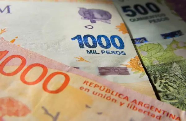 Inflación: cuánto valor perdió el billete de $ 1.000 desde su aparición en 2017