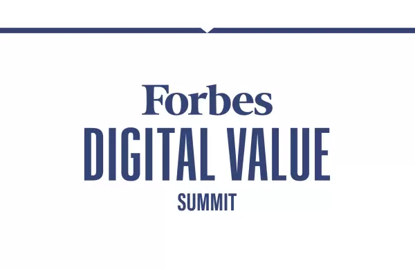 Inteligencia Artificial, economía digital y nuevas tecnologías: Hoy, desde las 10, mirá en vivo Forbes Digital Value Summit