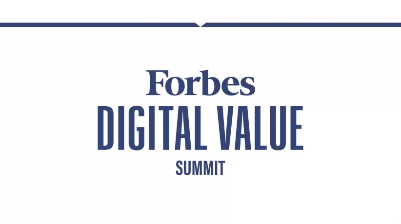 Digital Value Logo