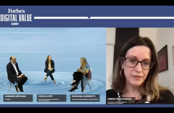 Larga vida a la nueva cultura digital: chatbot, videollamadas y la consolidación de la nueva vida 'doble H'