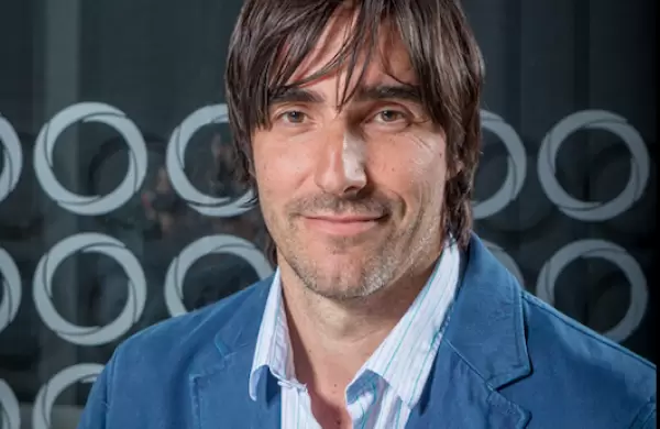 Vio el negocio de la tecnologa para banca digital hace 25 aos, invertir US$ 20 millones en innovacin y puede convertirse en unicornio