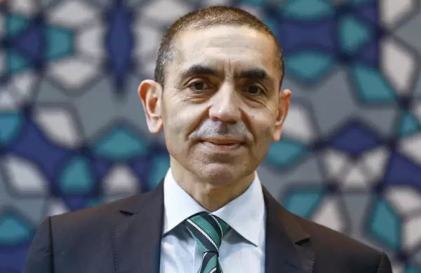 Vacunas contra el Cncer, VIH, Tuberculosis y una nueva dosis para el COVID-19, los trabajos del multimillonario CEO de BioNTech