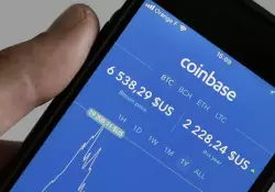 El Bitcoin va por un nuevo rcord y Coinbase a punto de salir a Bolsa