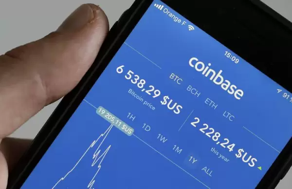 El Bitcoin va por un nuevo rcord y Coinbase a punto de salir a Bolsa