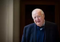 Angus Deaton, el economista Nobel que se pronunci en contra del Impuesto al Patrimonio: cules fueron sus argumentos