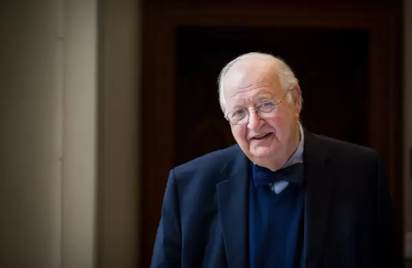 Angus Deaton, el economista Nobel que se pronunció en contra del Impuesto al Patrimonio: cuáles fueron sus argumentos