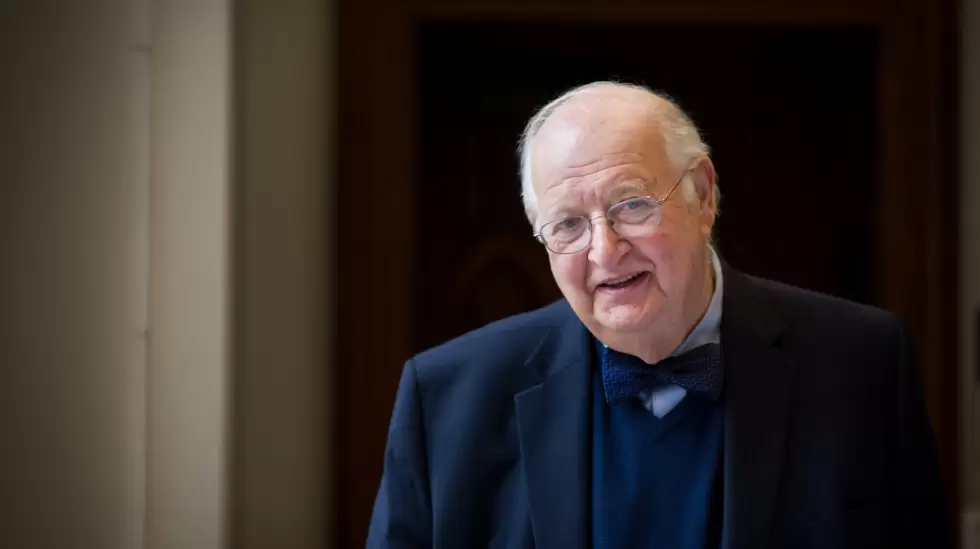 Angus Deaton.