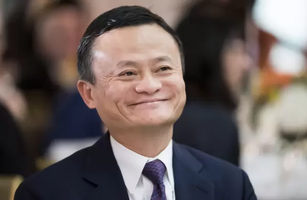 En qu consiste la reestructuracin que el gobierno chino le impuso al conglomerado de Jack Ma, Ant Group