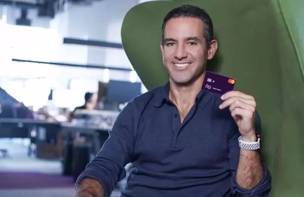 Nubank: por qué el inversor argentino debería seguirla de cerca