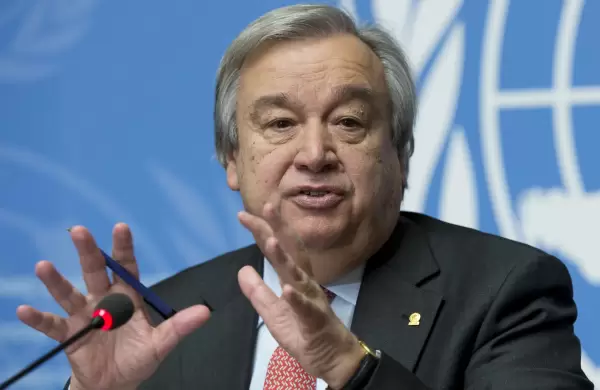 La ONU propone aplicar un "impuesto sobre la riqueza" a quienes más ganaron durante la pandemia