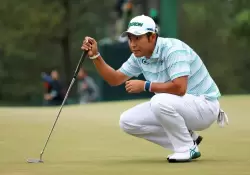 El ganador del Masters, Hideki Matsuyama, podra desatar un boom de sponsors en un Japn obsesionado con el golf