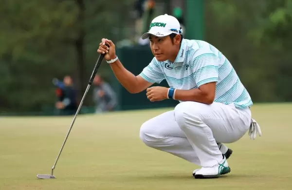 El ganador del Masters, Hideki Matsuyama, podría desatar un boom de sponsors en un Japón obsesionado con el golf