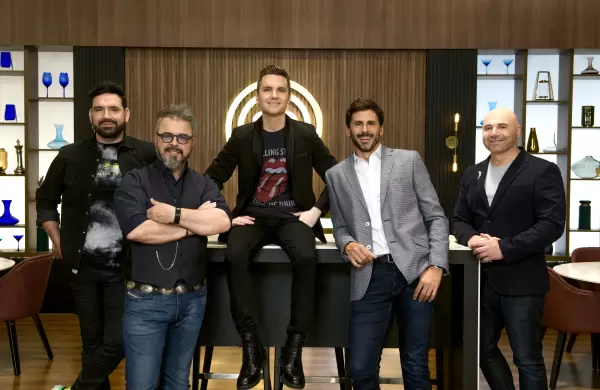 La cocina de Masterchef: el negocio detrás del programa más visto de la TV argentina