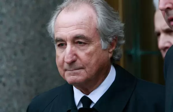 Bernie Madoff, considerado el mayor estafador de la historia de Wall Street, falleci a sus 83 aos