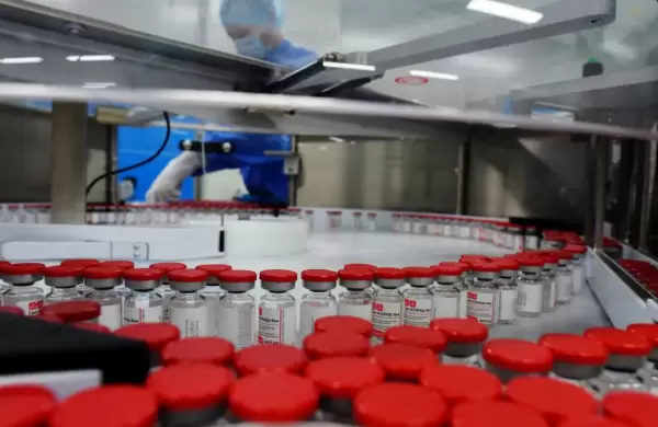 El Gobierno firmó un acuerdo con Moderna por 20 millones de vacunas: cuándo llegan