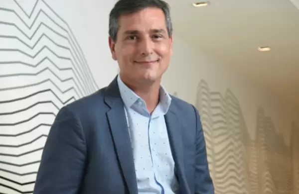 Felipe de Stefani, de Warner Media: "La lucha es ser lo ms fiel posible sobre lo que quiere el consumidor"