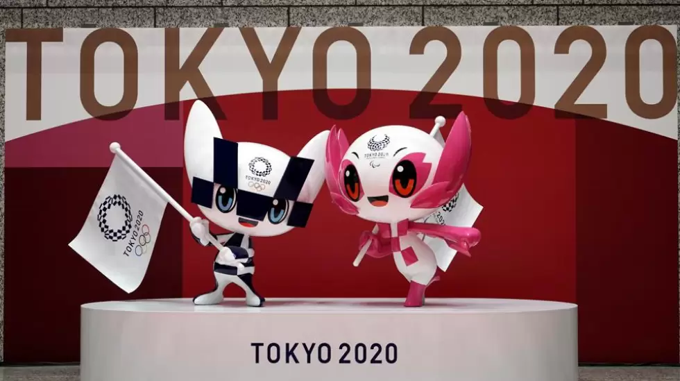 Tokyo 2020