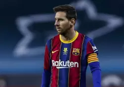 Cunto influye Messi en el rnking de los clubes ms poderosos del mundo