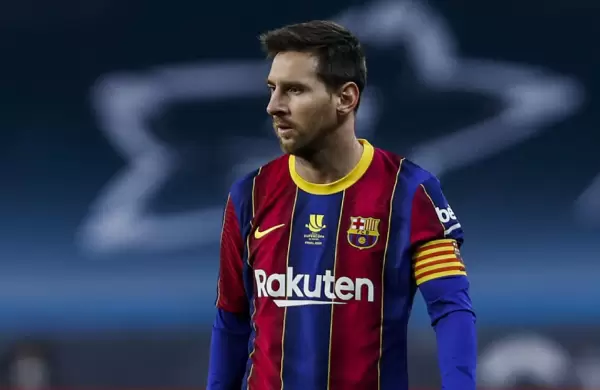 Cuánto influye Messi en el ránking de los clubes más poderosos del mundo