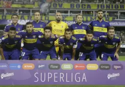 Quin es el jugador de Boca que present un amparo para no pagar el impuesto a la riqueza