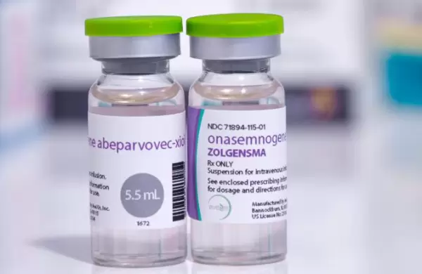 ¿Puede un medicamento ser un privilegio de US$ 2 millones?