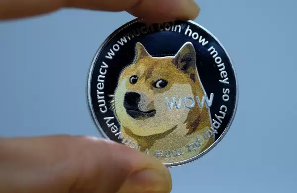 Dogecoin se dispara a máximos históricos y alcanza una capitalización de mercado de US$ 52.200 millones