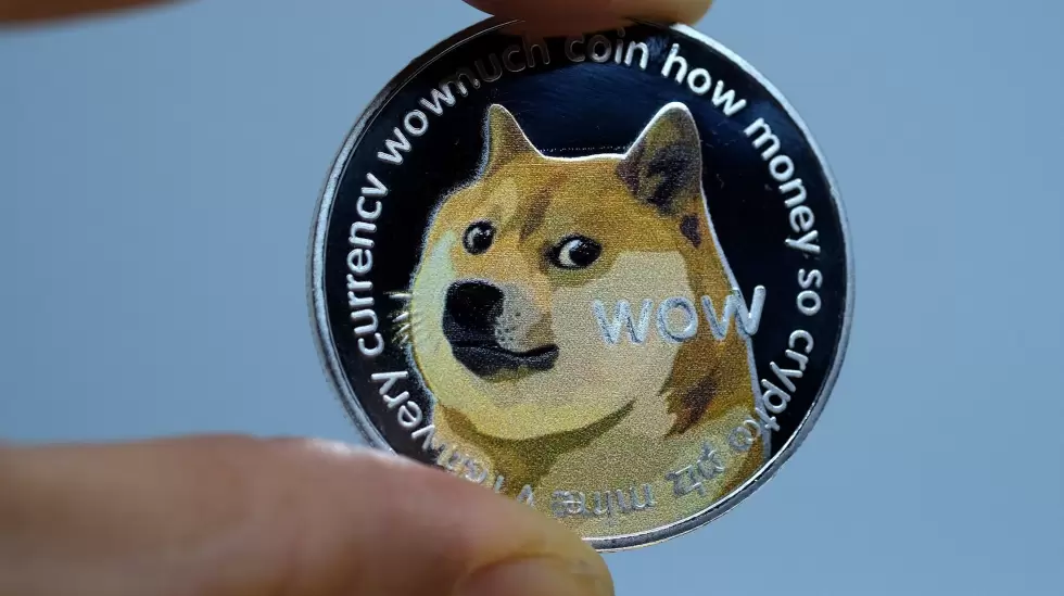 dogecoin