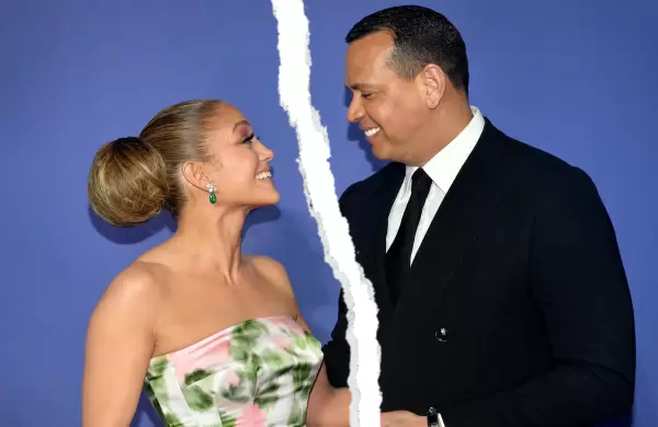 Alex Rodrguez y Jennifer Lpez:  cmo afectar su ruptura a sus imperios comerciales y su fortuna de US$ 500 millones