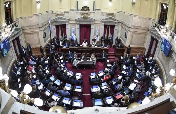 Quiénes son los contribuyentes que presentaron amparos contra el "Impuesto a las Grandes Fortunas"