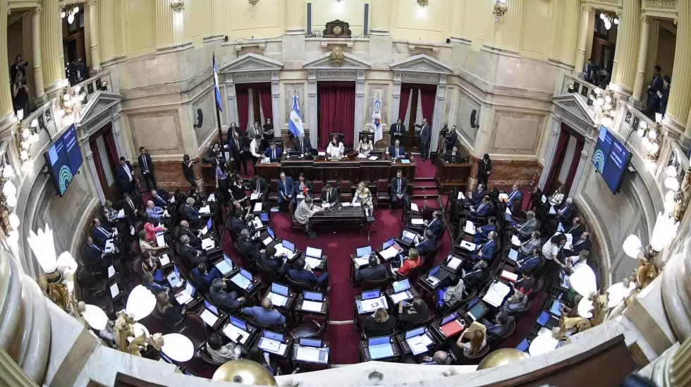 Senado.