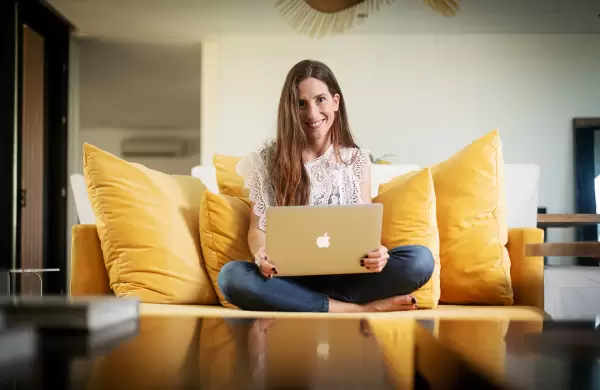 Cmo enamorarse del problema y no de la idea de negocio: los consejos de esta emprendedora