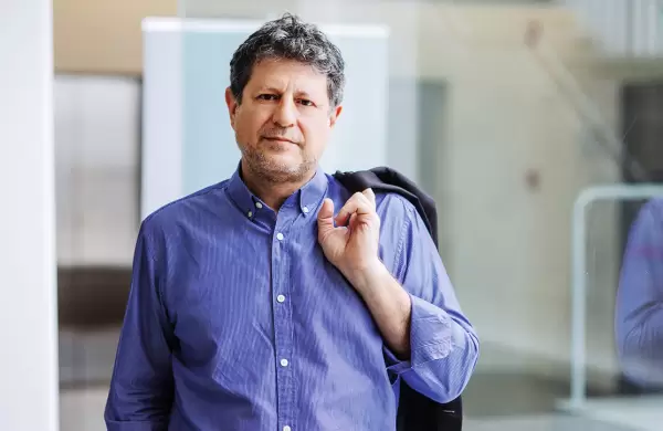Por qué para Eduardo Levy Yeyati "al Gobierno no le creen y con eso pierde la capacidad de hacer política pública"