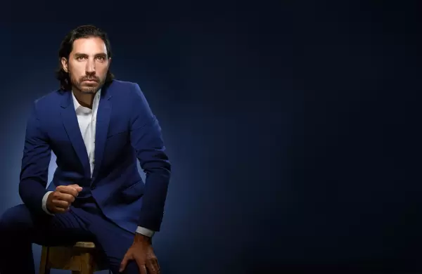 Santiago Tarasido, CEO de CRIBA, construye 400.000 m2 al año y advierte que "la economía no resiste un nuevo cierre"