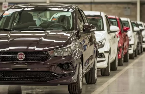 Una nueva medida de la AFIP afectar la compra de autos usados